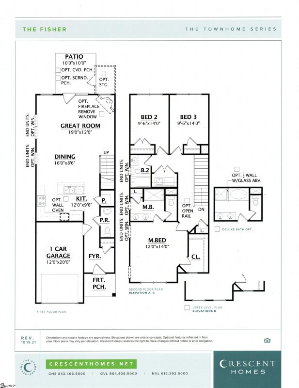 Property image 4 at 319 Stirrup Court, Greer, SC 29651