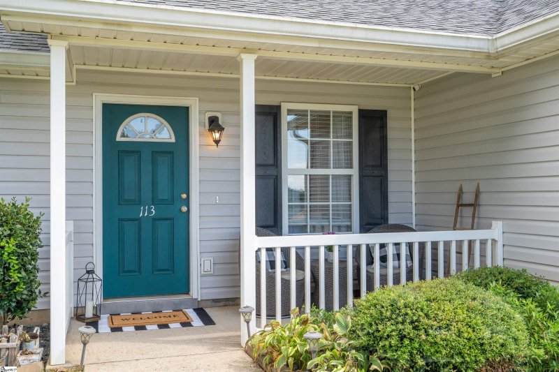 Property image 2 at 113 Glastonbury Drive, Greer, SC 29651