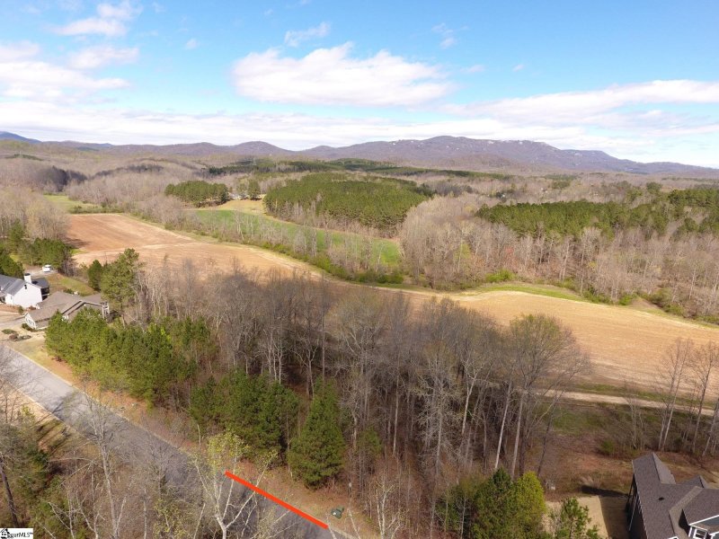 Property image 3 at 208 Wedge Way, Travelers Rest, SC 29690