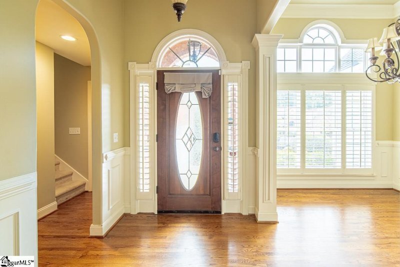 Property image 5 at 2 Middlewick Court, Simpsonville, SC 29681