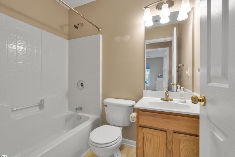 Property image 5 at 835 Thornbird Circle, Boiling Springs, SC 29316