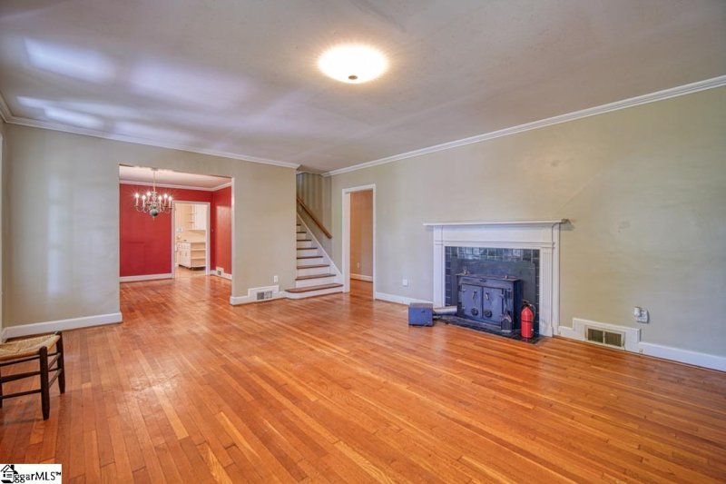 Property image 3 at 500 Parkview Drive, Spartanburg, SC 29302