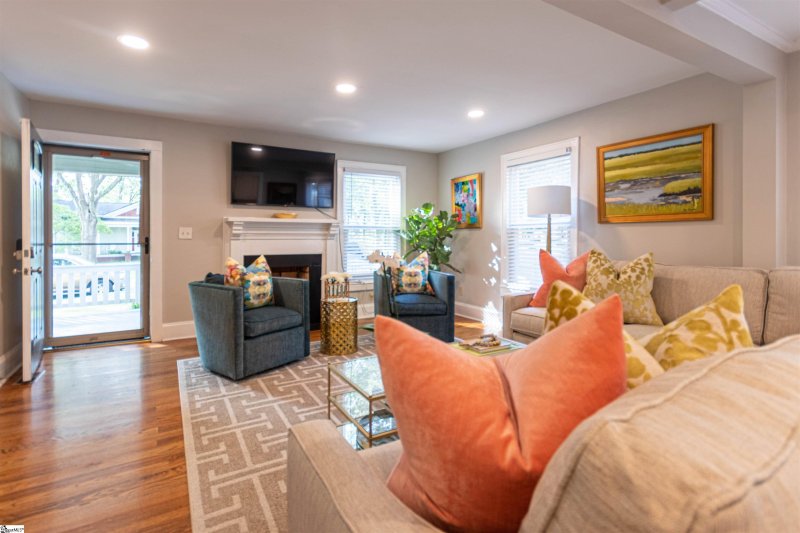 Property image 5 at 106 VINTAGE Avenue, Greenville, SC 29607