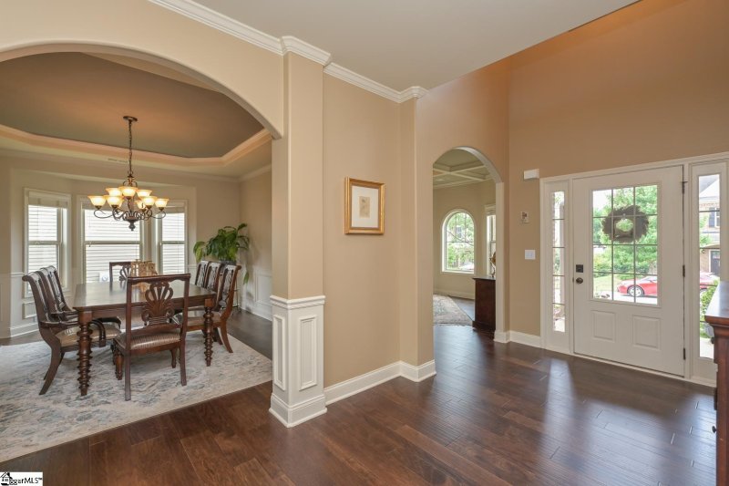 Property image 2 at 158 Creek Shoals Drive, Simpsonville, SC 29681