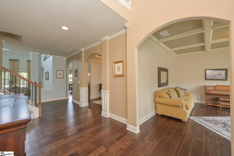 Property image 4 at 158 Creek Shoals Drive, Simpsonville, SC 29681