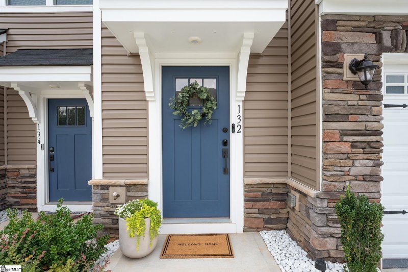 Property image 3 at 132 Lilywood Court, Simpsonville, SC 29681