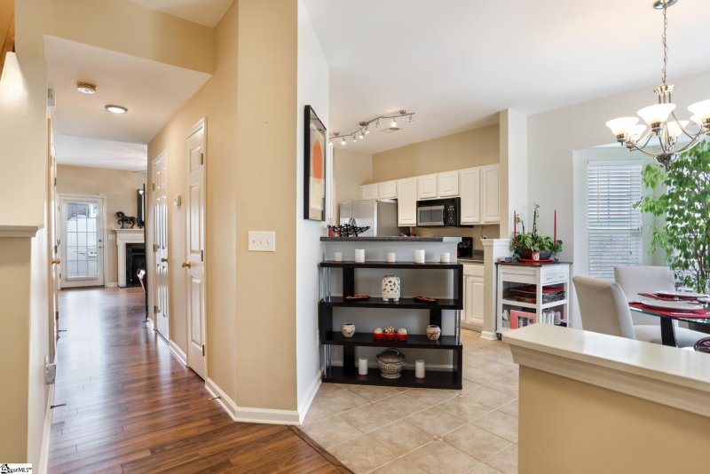 Property image 3 at 207 Spring Crossing Circle, Greer, SC 29650