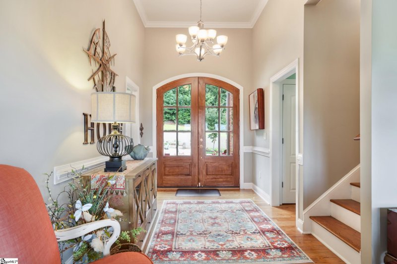 Property image 4 at 405 Old Rockhouse Road, Greenville, SC 29609