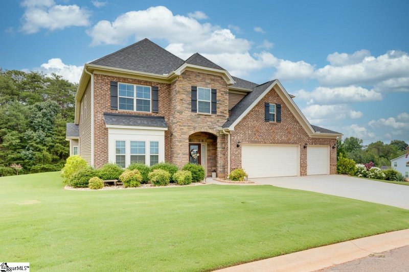 Property image 2 at 347 Swift Water Lane, Inman, SC 29349