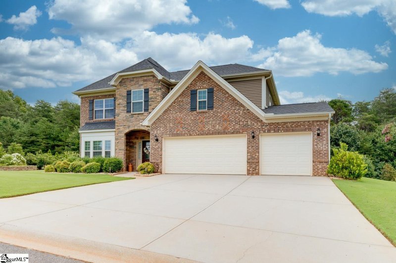 Property image 3 at 347 Swift Water Lane, Inman, SC 29349