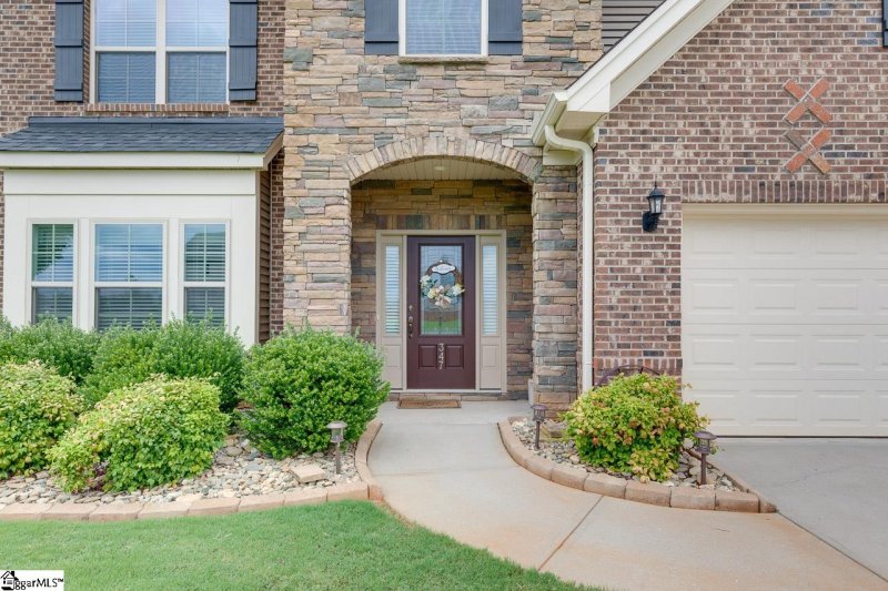 Property image 4 at 347 Swift Water Lane, Inman, SC 29349