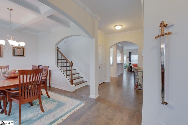 Property image 5 at 347 Swift Water Lane, Inman, SC 29349