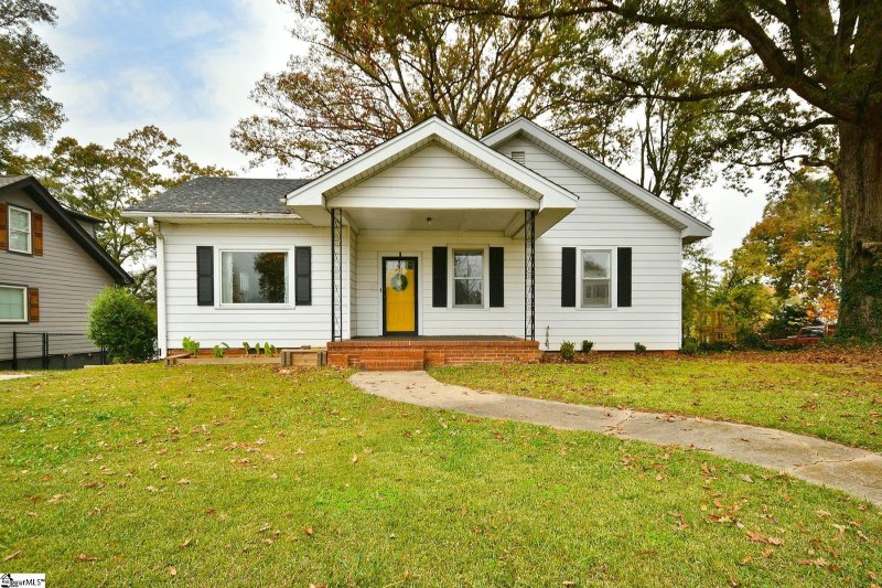 Property image 2 at 1 Spartanburg Road, Lyman, SC 29365