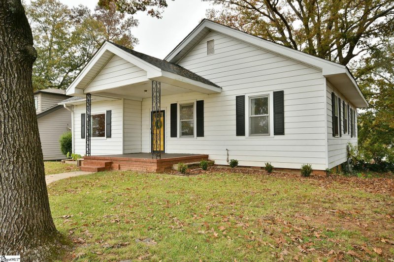 Property image 3 at 1 Spartanburg Road, Lyman, SC 29365