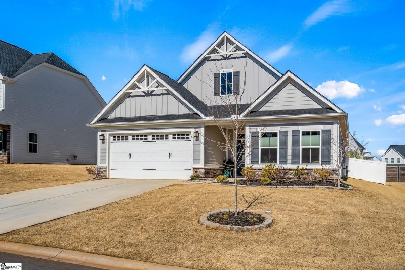 Property image 2 at 221 Bronson Ridge, Anderson, SC 29621