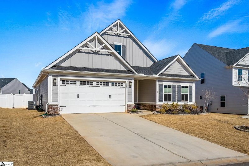 Property image 3 at 221 Bronson Ridge, Anderson, SC 29621