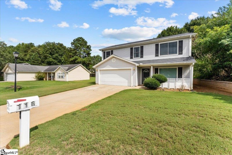 Property image 4 at 116 Yukon Drive, Greenville, SC 29605