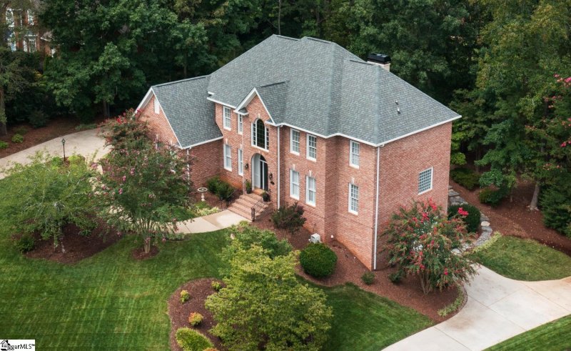 Property image 2 at 105 Turner Forest Lane, Simpsonville, SC 29681