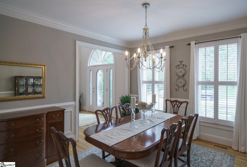 Property image 5 at 105 Turner Forest Lane, Simpsonville, SC 29681