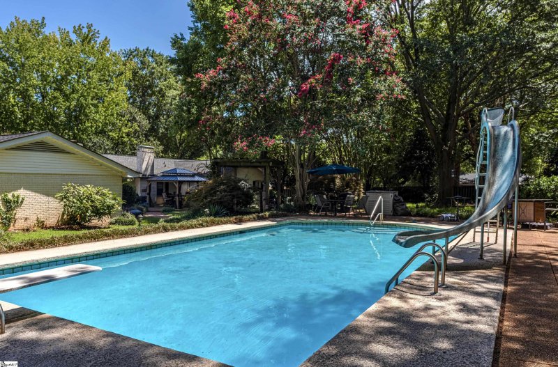 Property image 5 at 651 Perrin Drive, Spartanburg, SC 29307