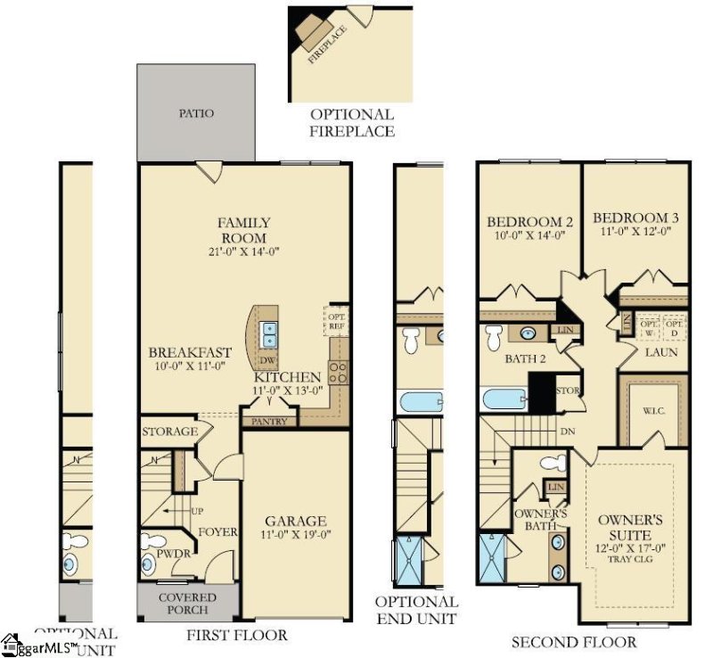 Property image 2 at 449 Bee Cove Way, Pendleton, SC 29670