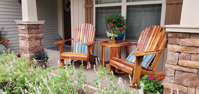 Property image 3 at 273 Applehill Way, Simpsonville, SC 29681