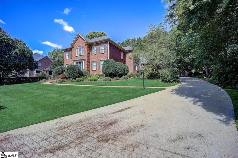 407 Barrington Park Drive