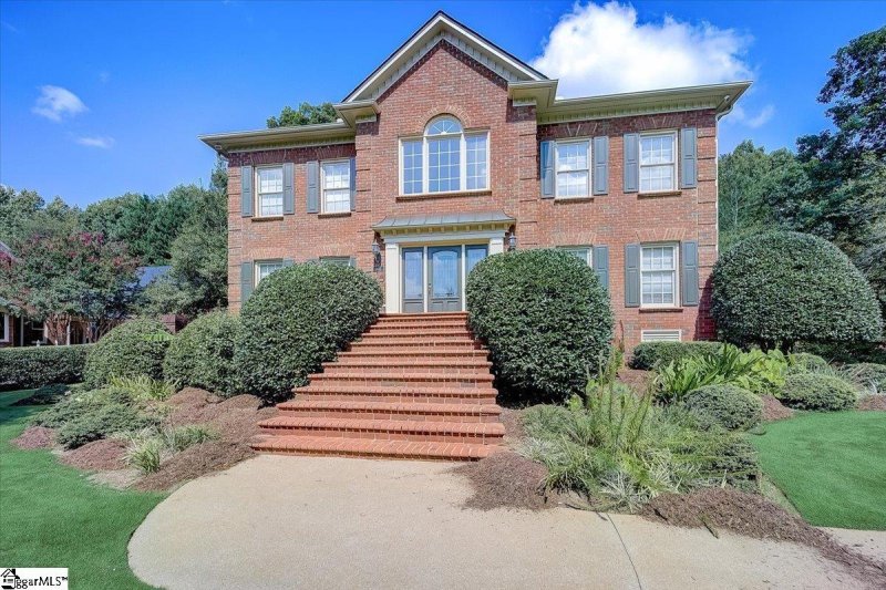 Property image 2 at 407 Barrington Park Drive, Greer, SC 29650