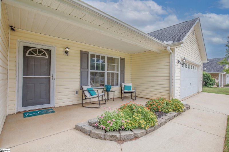 Property image 5 at 619 Hunters Lane, Anderson, SC 29625-2038