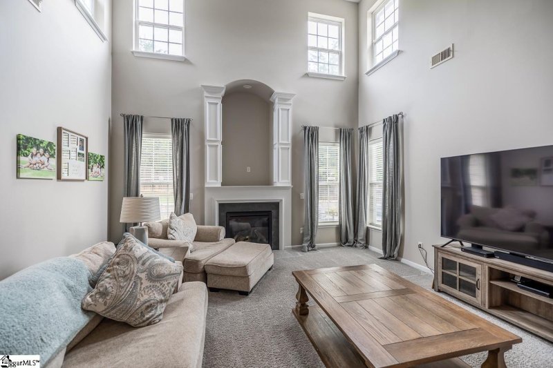 Property image 3 at 222 Horsepen Way, Simpsonville, SC 29681