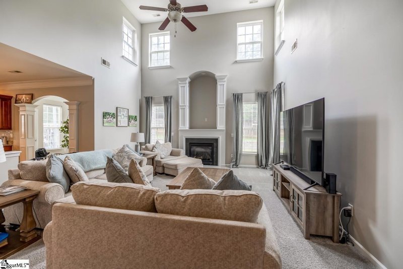 Property image 5 at 222 Horsepen Way, Simpsonville, SC 29681