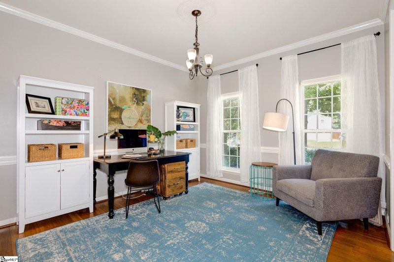 Property image 5 at 505 Scarlet Oak Drive, Fountain Inn, SC 29644