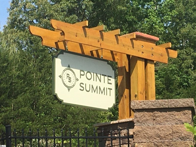 Property image 4 at 207 Eagles Crest Drive, Marietta, SC 29661