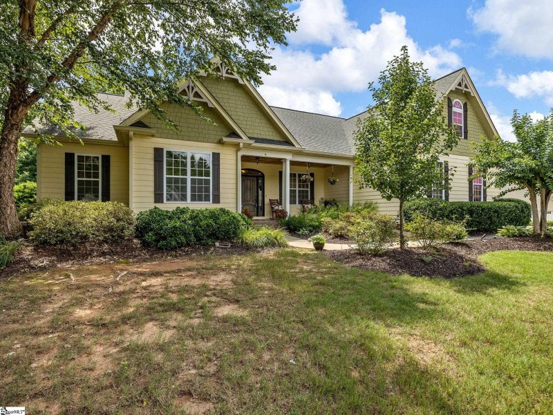Property image 2 at 6 San Bruno Court, Greer, SC 29651