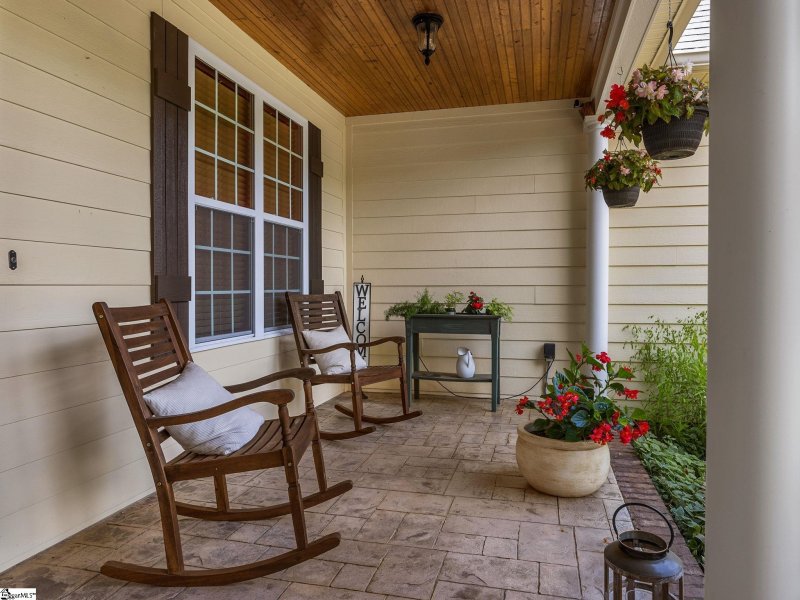 Property image 4 at 6 San Bruno Court, Greer, SC 29651