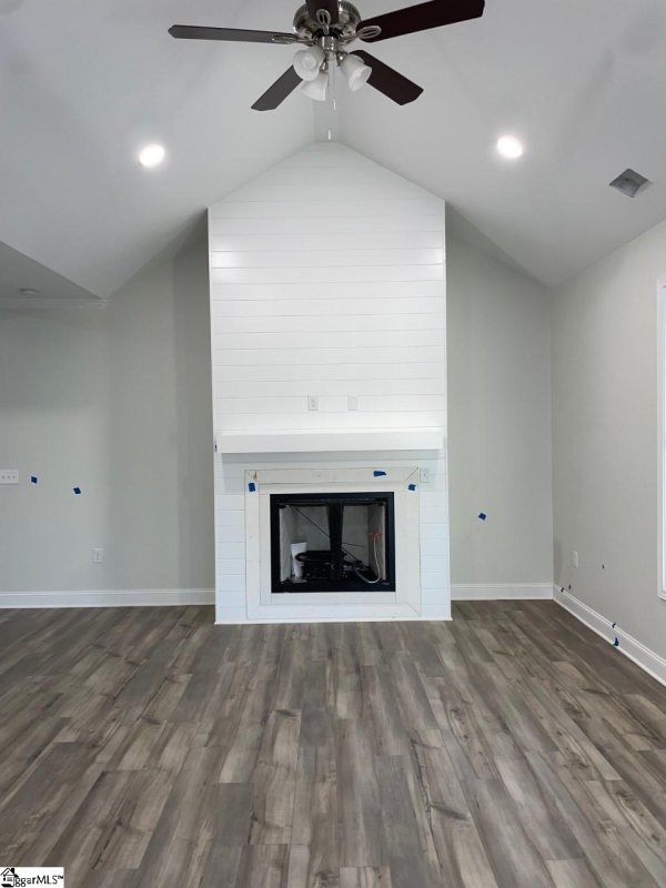 Property image 3 at 205 Woodvale Avenue, Fountain Inn, SC 29644