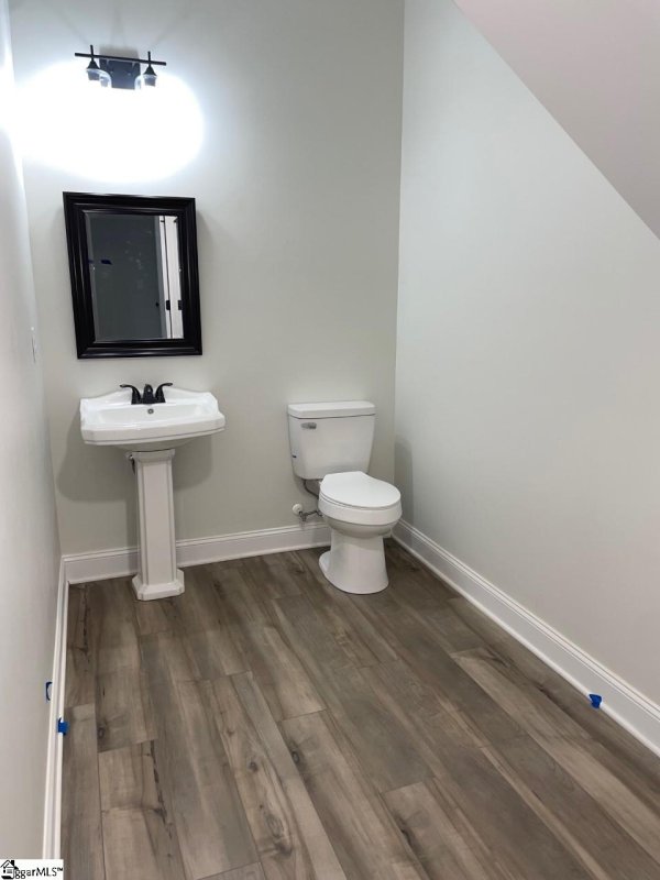 Property image 4 at 205 Woodvale Avenue, Fountain Inn, SC 29644