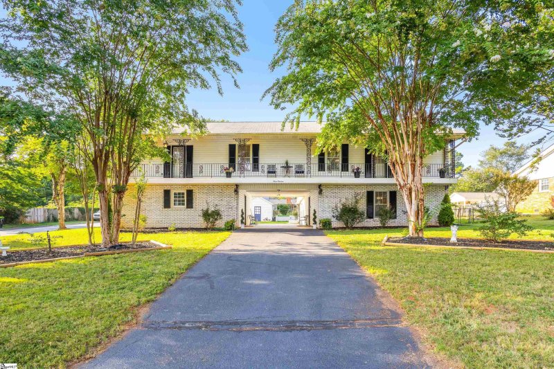 319 Shady Drive