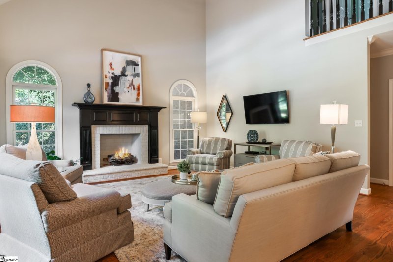 Property image 5 at 95 Brandermill Road, Spartanburg, SC 29301