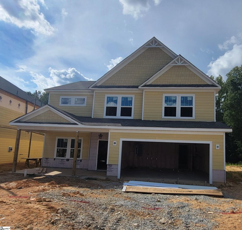 300 Alyssa Landing Drive