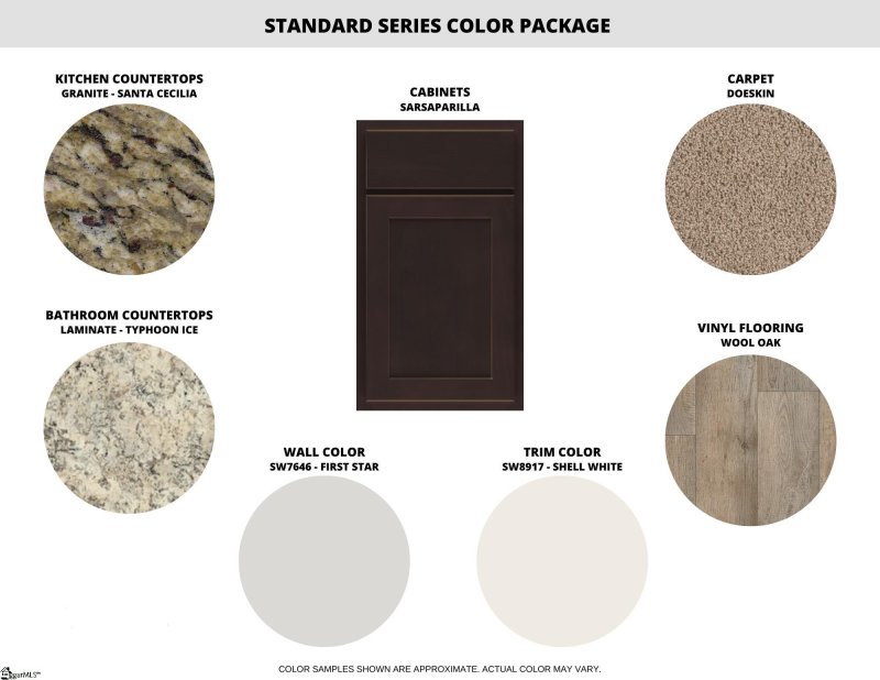 Property image 5 at 309 Fairfax Street, Anderson, SC 29625