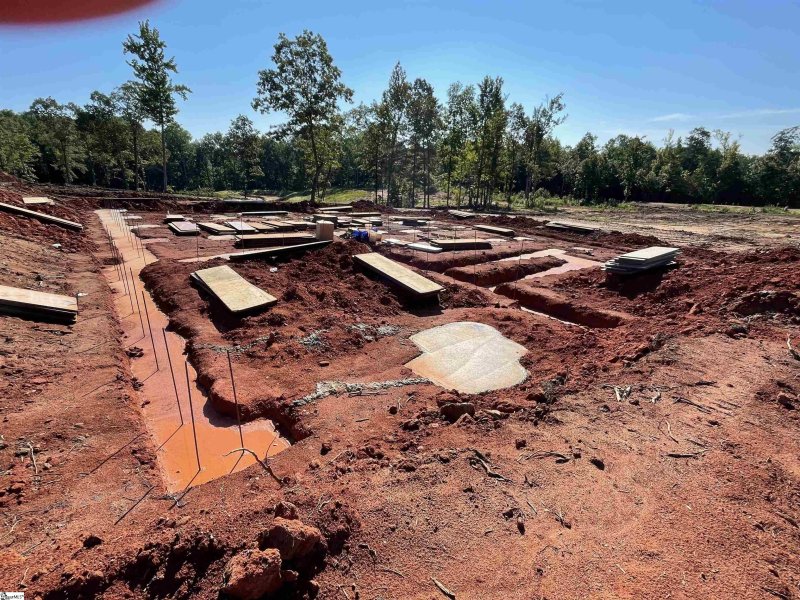 Property image 5 at 303 Blue Rock Court, Travelers Rest, SC 29690