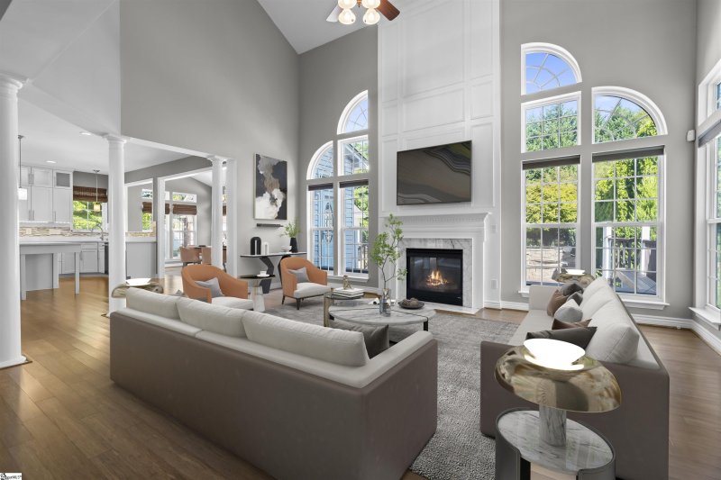 Property image 2 at 115 Pepperwood Drive, Greenville, SC 29611