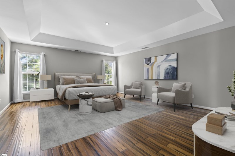 Property image 4 at 115 Pepperwood Drive, Greenville, SC 29611