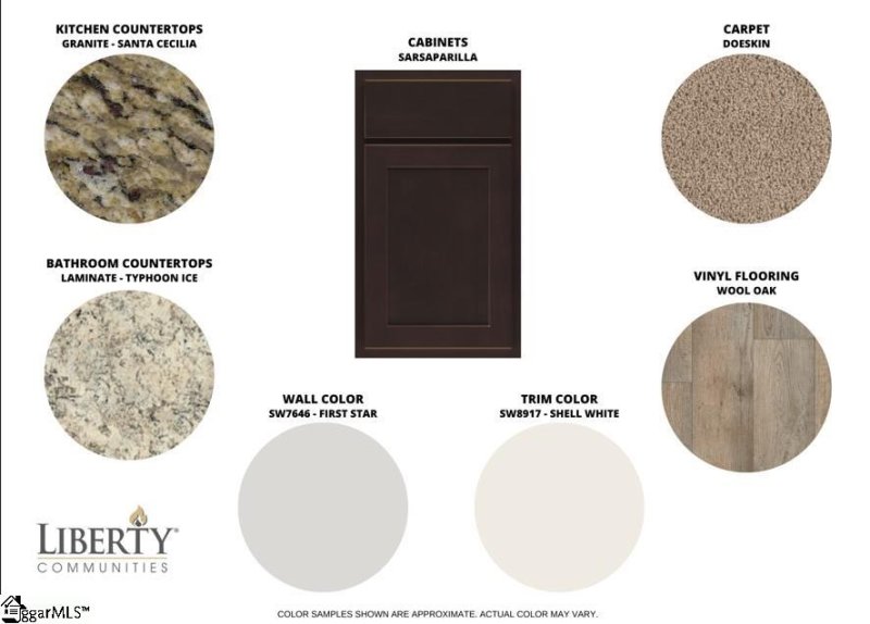 Property image 4 at 413 Fairfax Street, Anderson, SC 29625