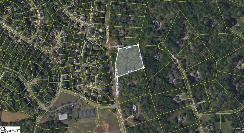 Property image 2 at 00 Neely Ferry Road, Simpsonville, SC 29680