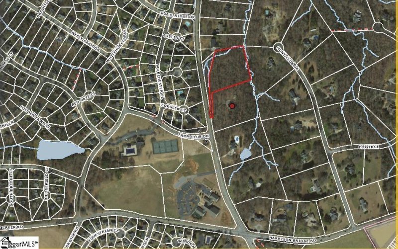 Property image 4 at 00 Neely Ferry Road, Simpsonville, SC 29680