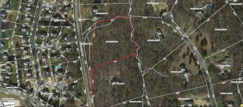 Property image 5 at 00 Neely Ferry Road, Simpsonville, SC 29680