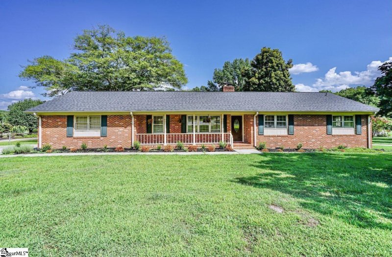 503 Confederate Circle