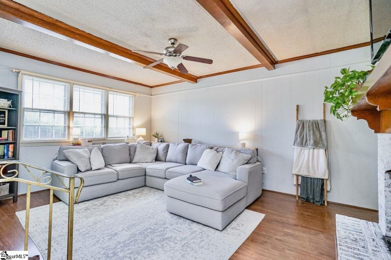 Property image 3 at 503 Confederate Circle, Taylors, SC 29687